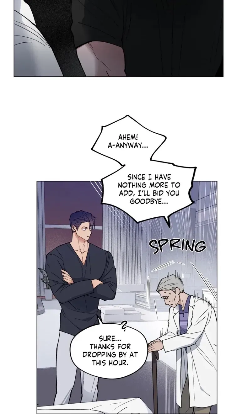 Dawn Chapter 15 page 13 - 