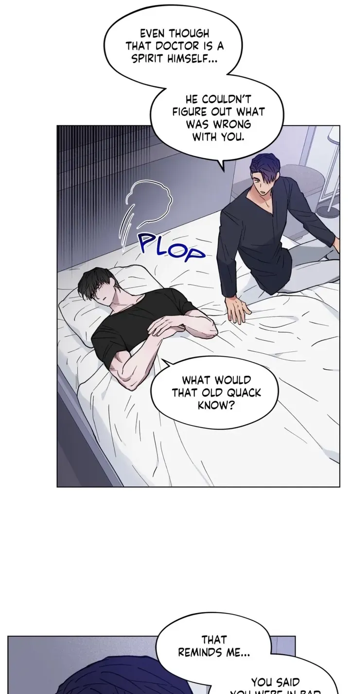 Dawn Chapter 15 page 15 - 