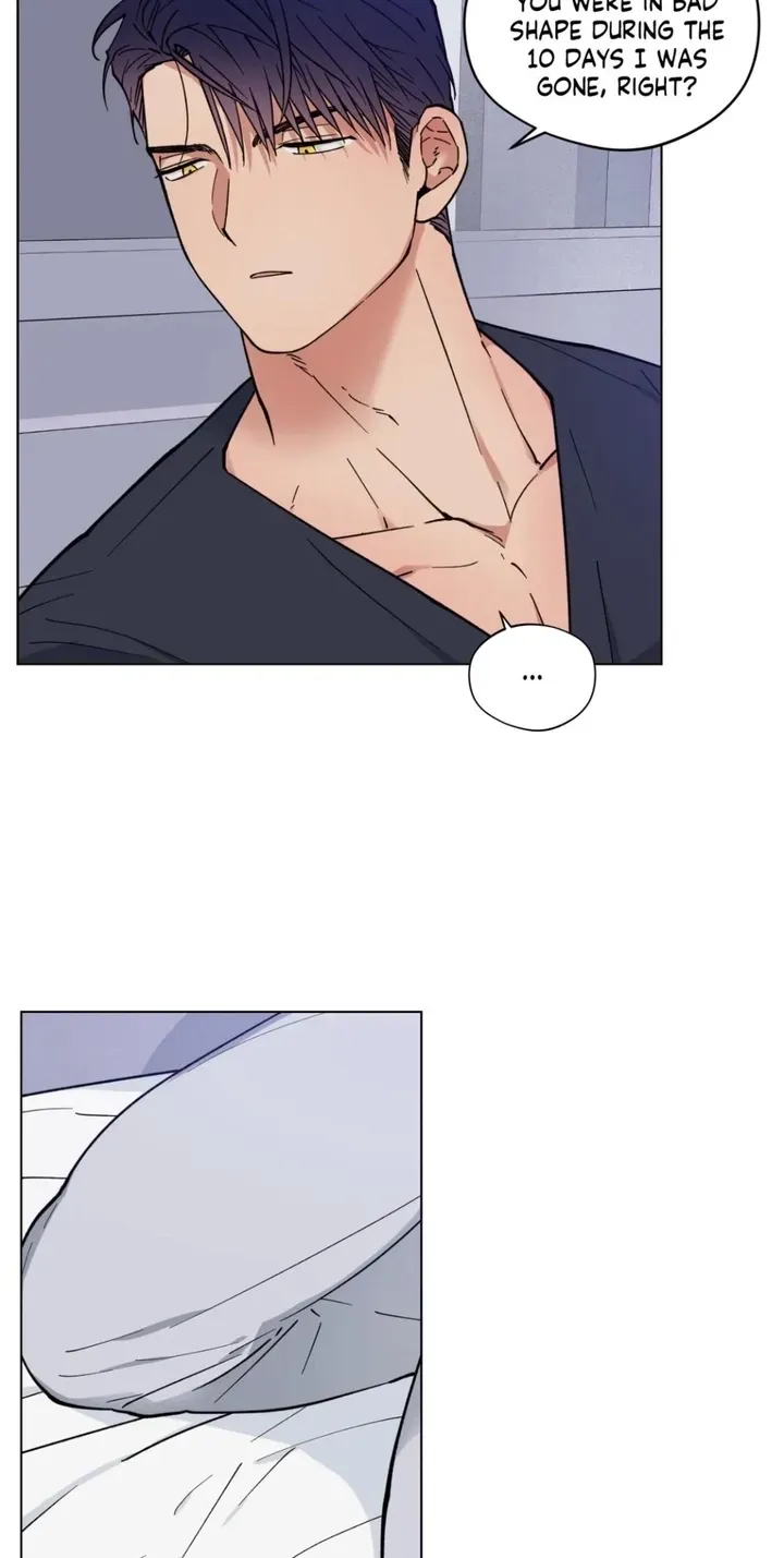 Dawn Chapter 15 page 16 - 