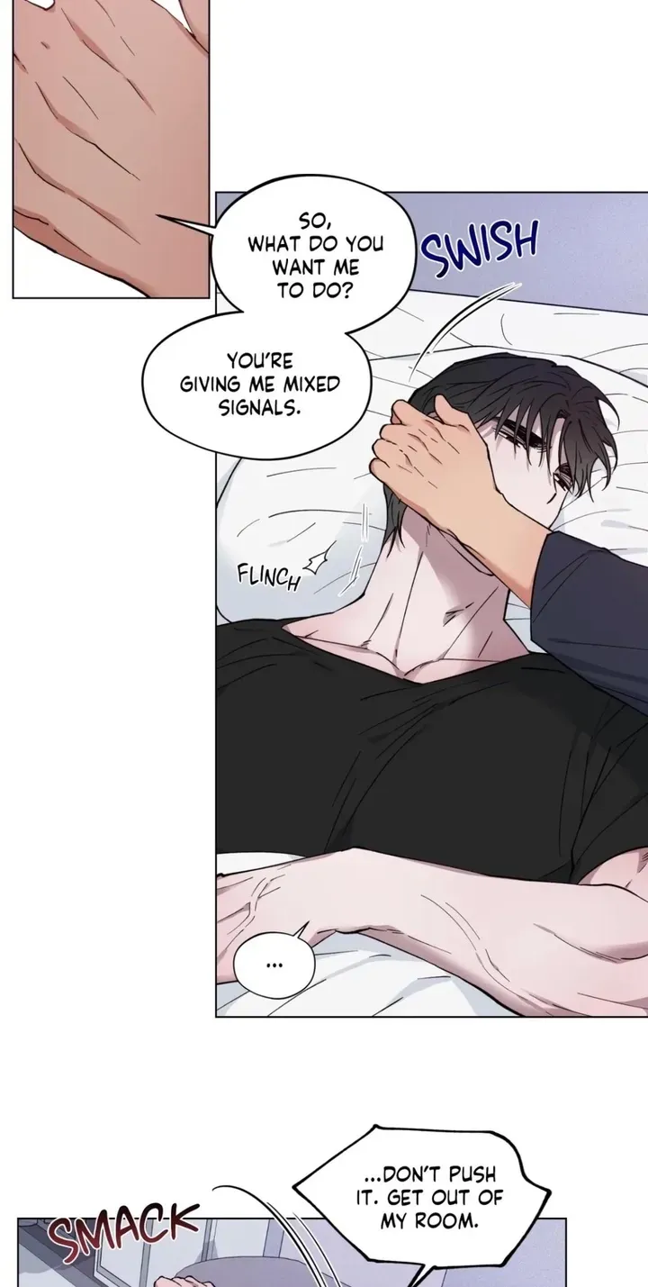 Dawn Chapter 15 page 19 - 