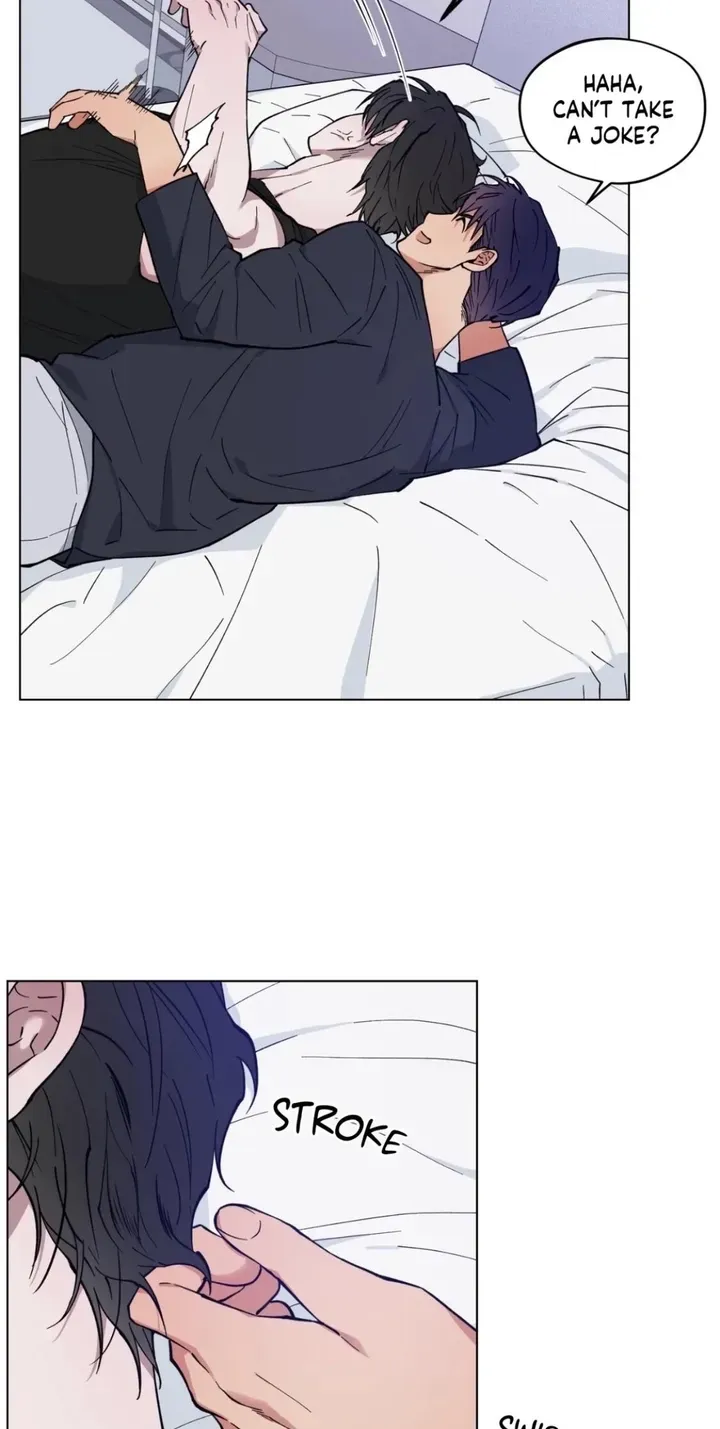 Dawn Chapter 15 page 20 - 