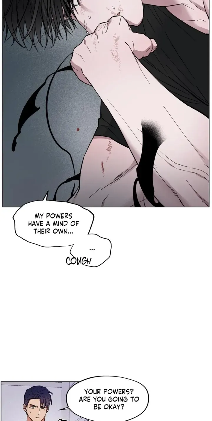 Dawn Chapter 15 page 3 - 