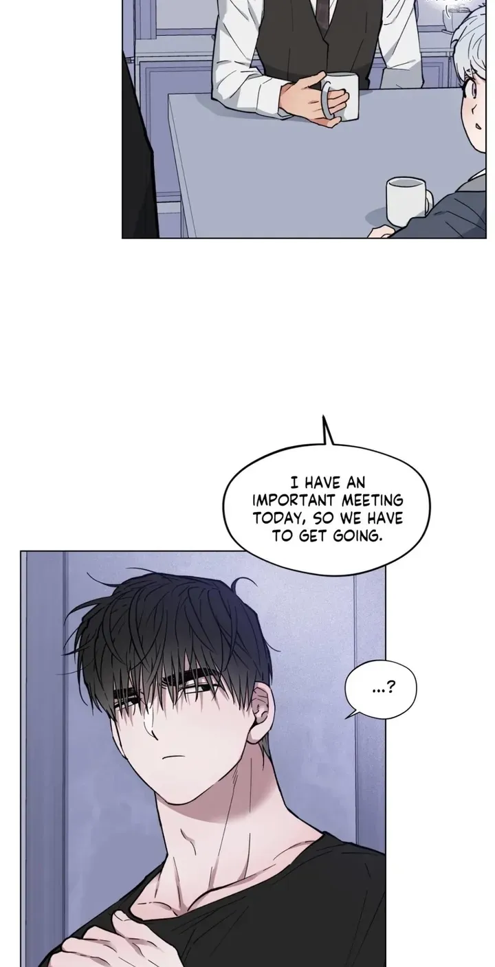 Dawn Chapter 15 page 27 - 