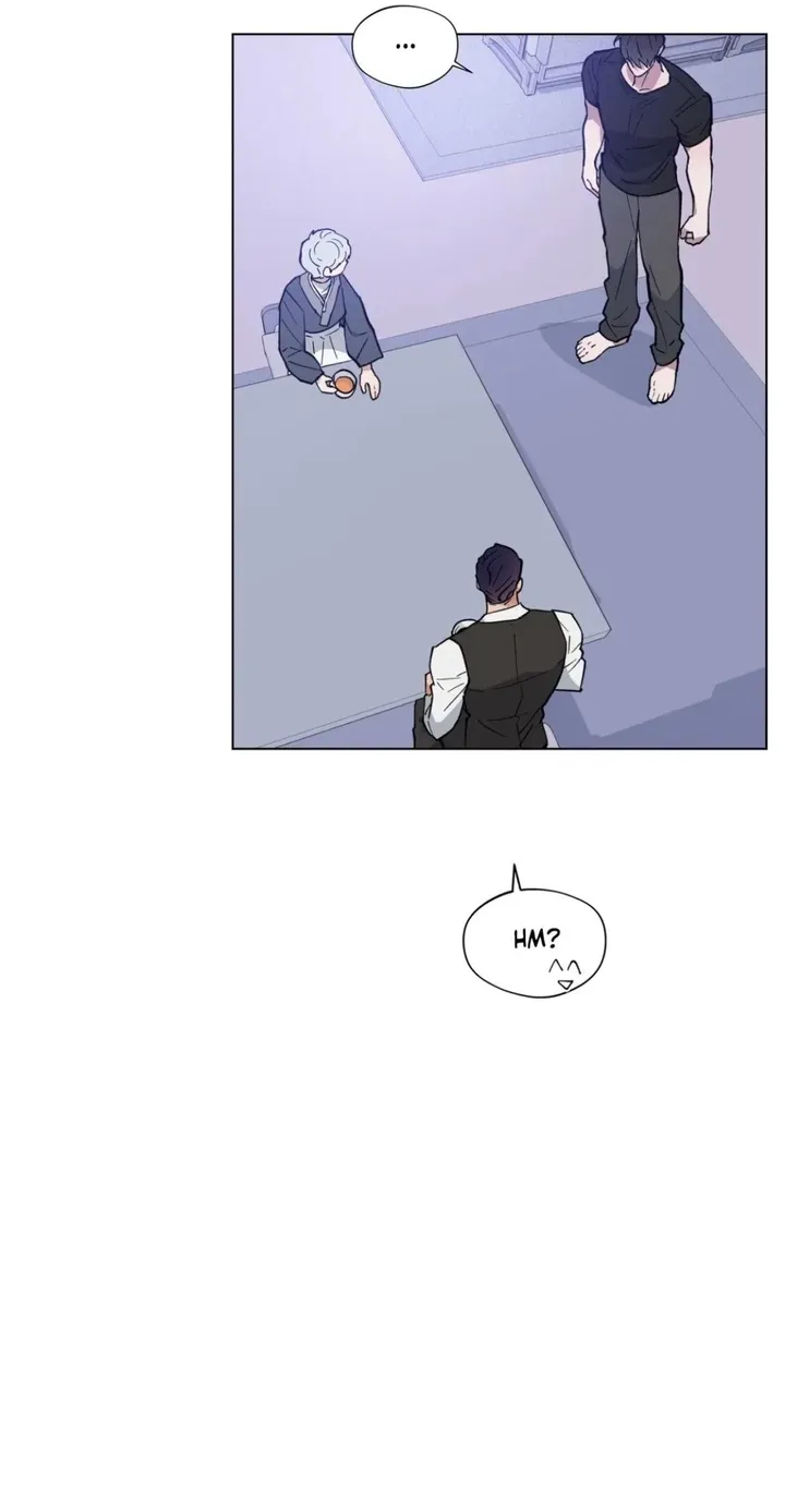Dawn Chapter 15 page 29 - 