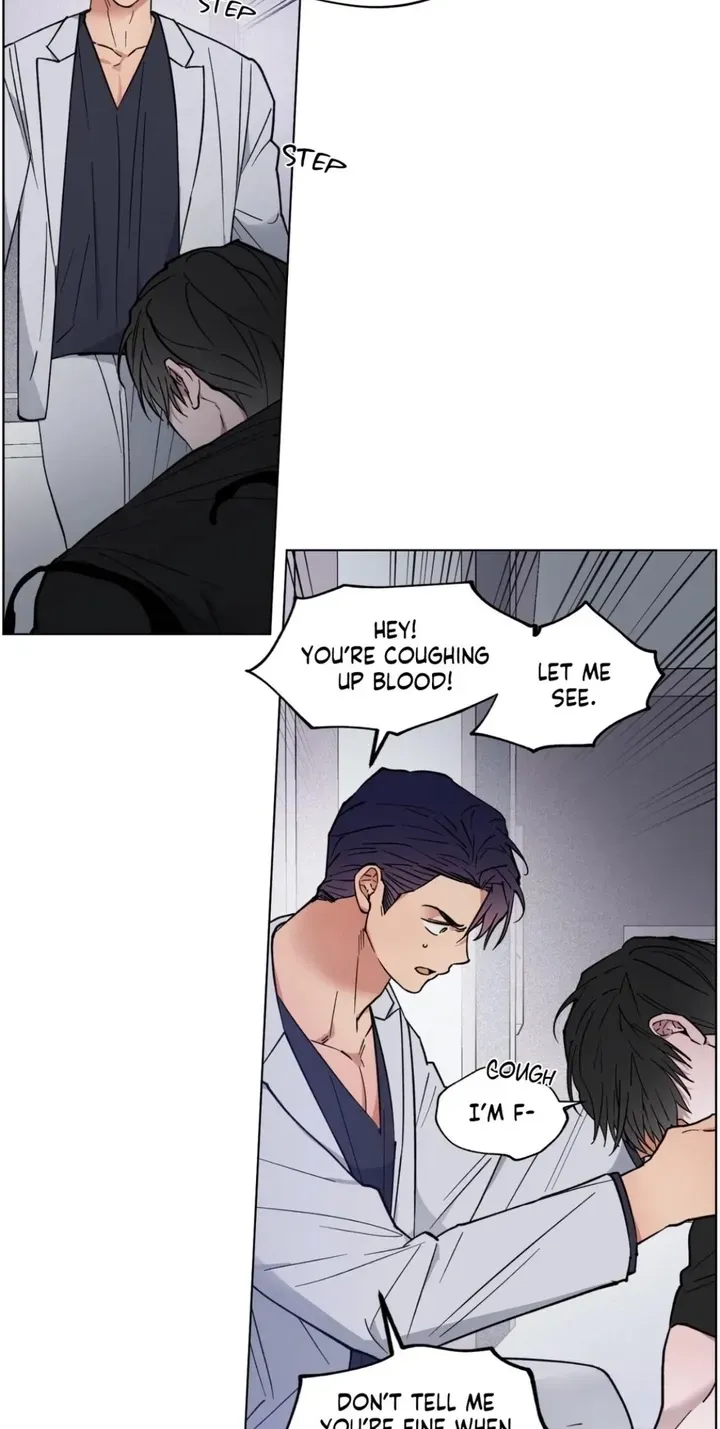 Dawn Chapter 15 page 4 - 