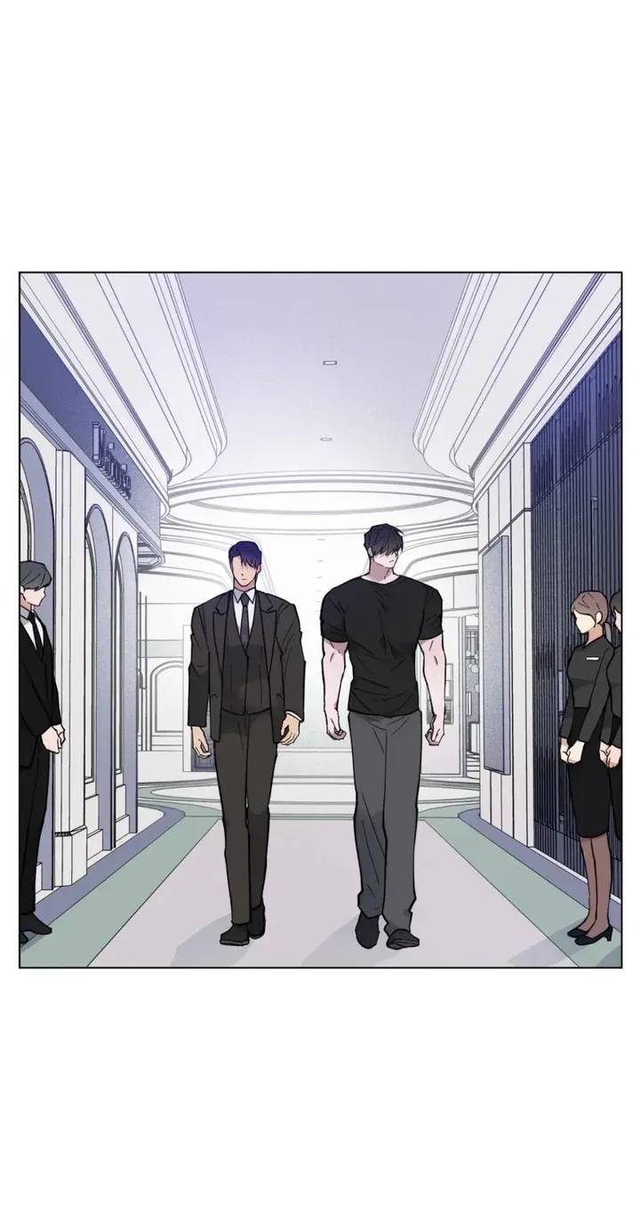 Dawn Chapter 15 page 31 - 