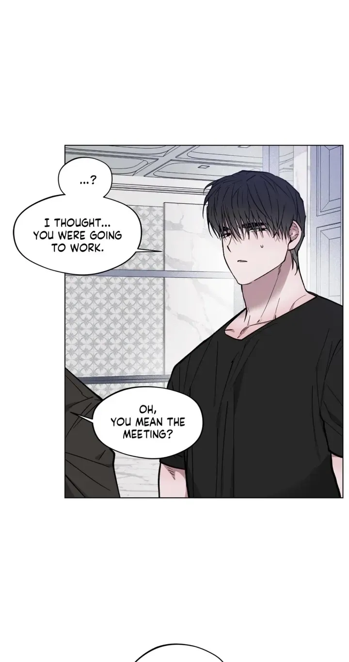 Dawn Chapter 15 page 33 - 