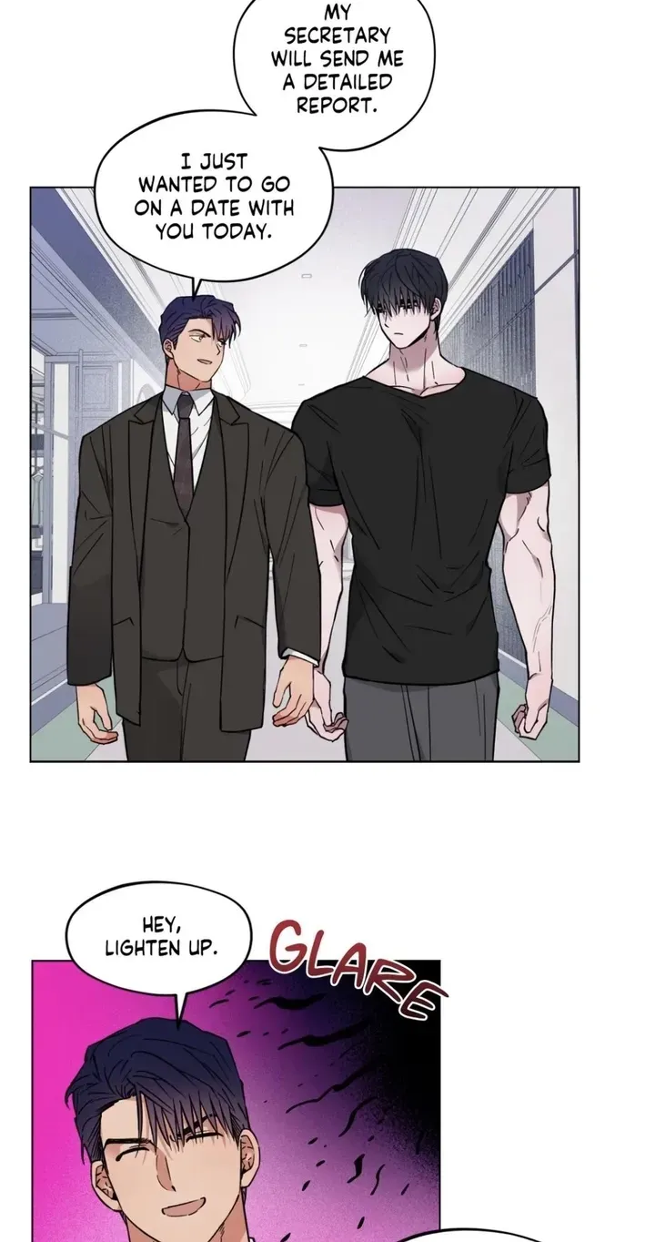 Dawn Chapter 15 page 34 - 