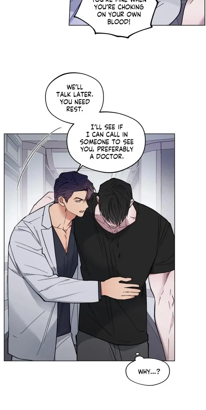 Dawn Chapter 15 page 5 - 
