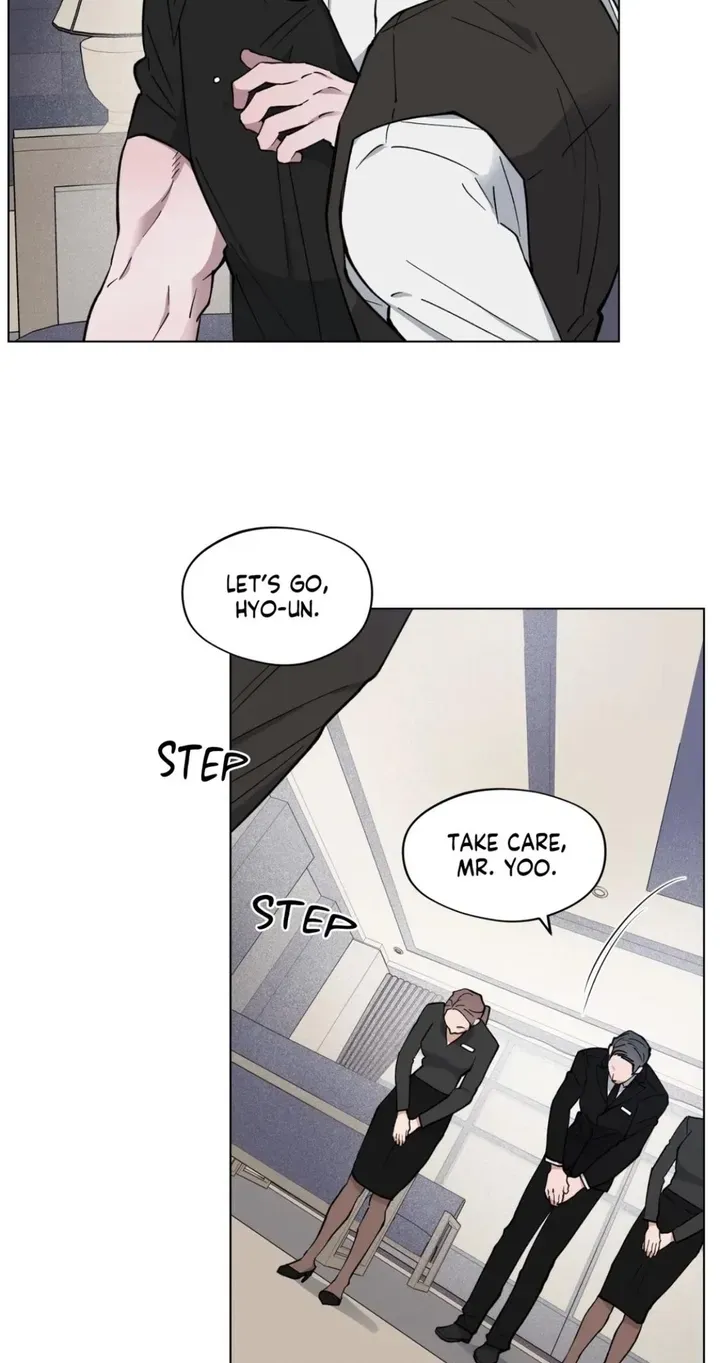 Dawn Chapter 15 page 41 - 