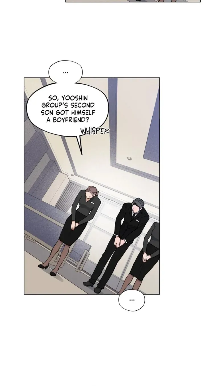 Dawn Chapter 15 page 42 - 
