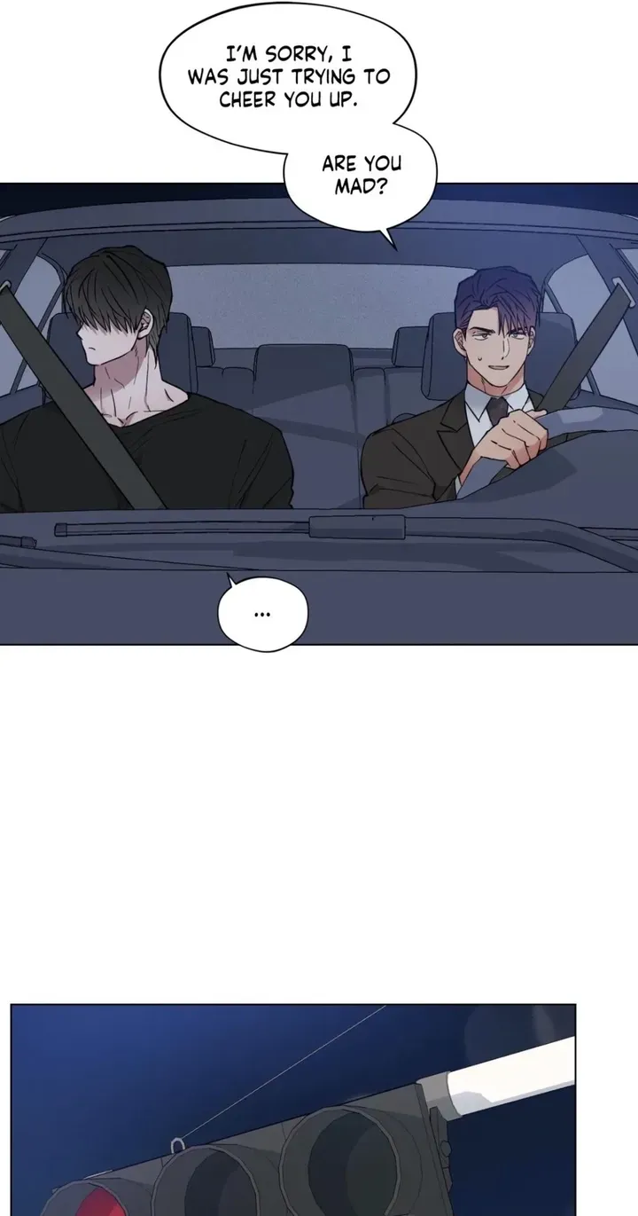 Dawn Chapter 15 page 43 - 