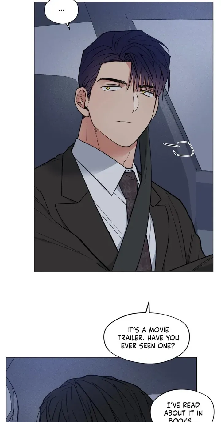 Dawn Chapter 15 page 46 - 