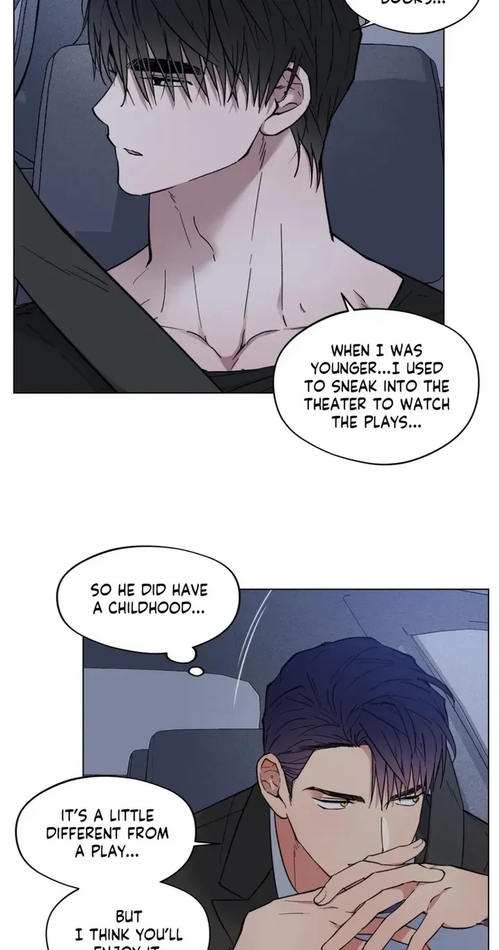 Dawn Chapter 15 page 47 - 