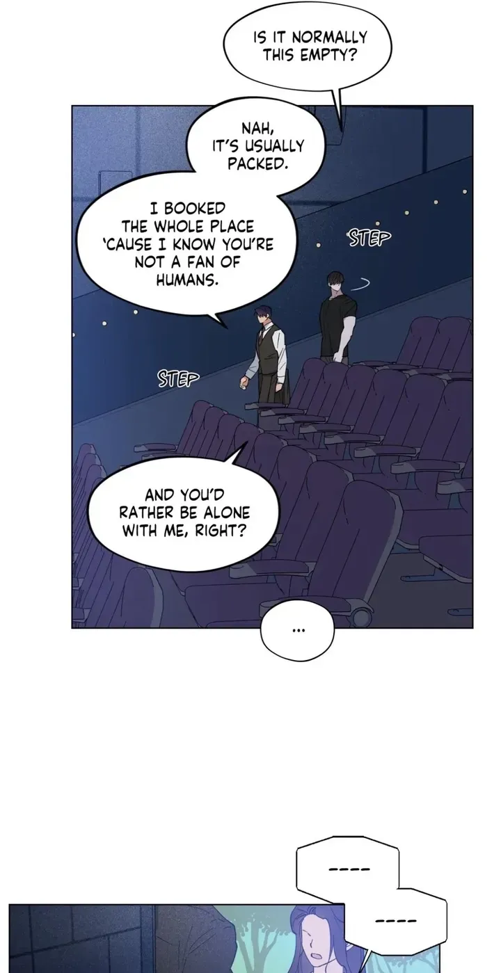 Dawn Chapter 15 page 50 - 