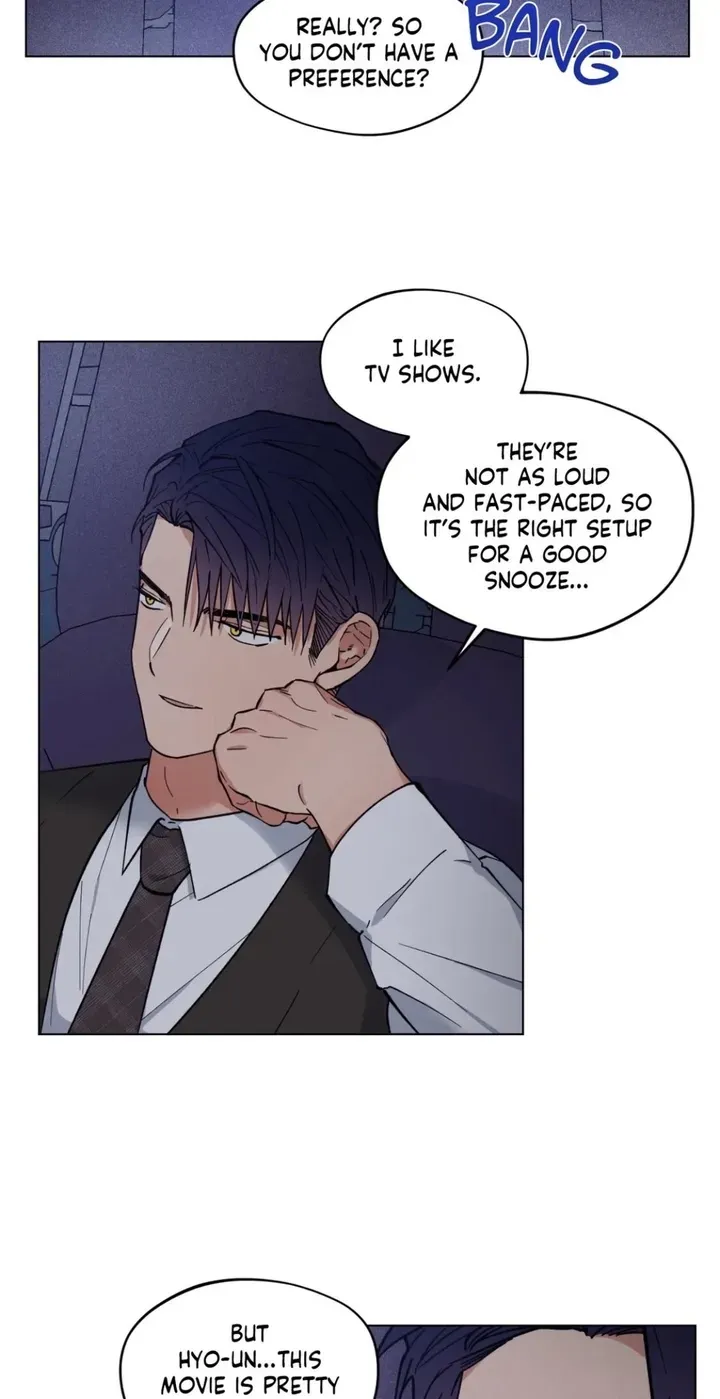 Dawn Chapter 15 page 52 - 