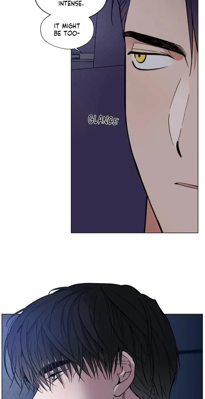 Dawn Chapter 15 page 53 - 