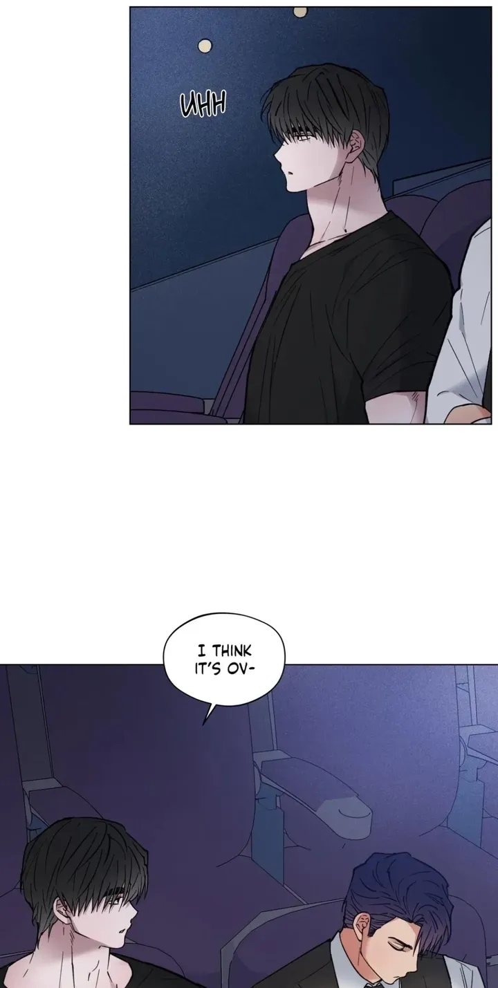 Dawn Chapter 15 page 57 - 
