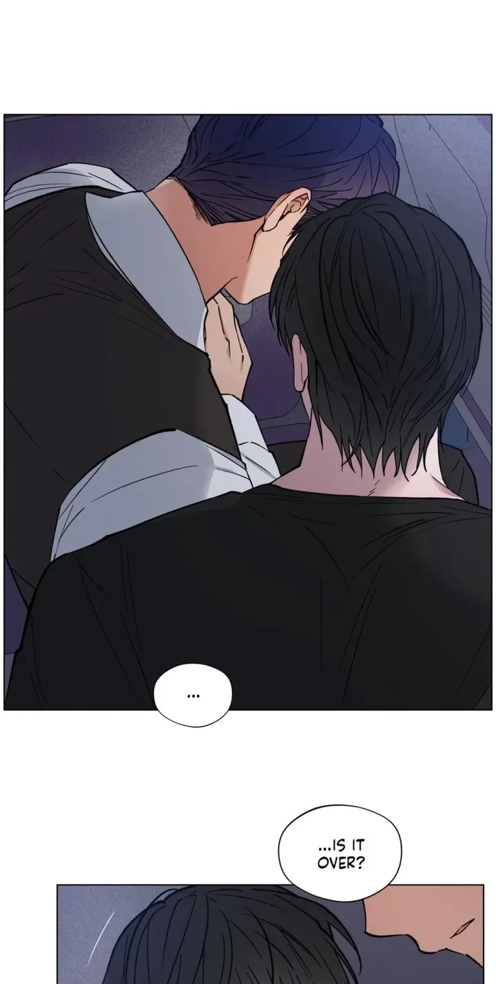 Dawn Chapter 15 page 61 - 