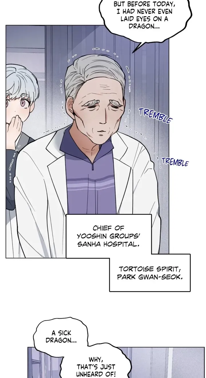 Dawn Chapter 15 page 10 - 