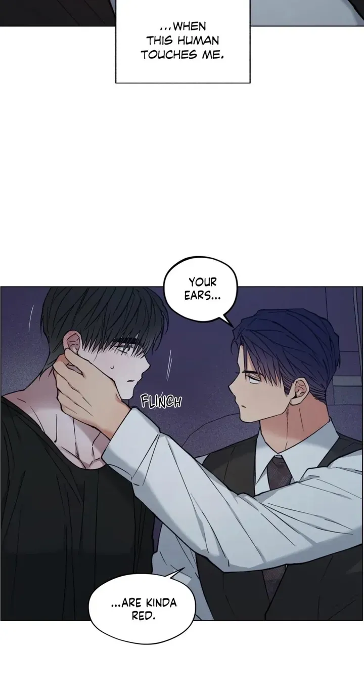 Dawn Chapter 16 page 11 - 