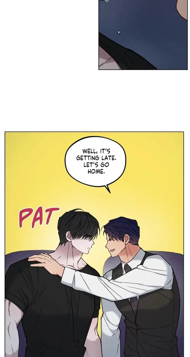 Dawn Chapter 16 page 13 - 