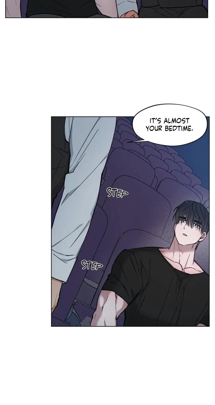 Dawn Chapter 16 page 14 - 