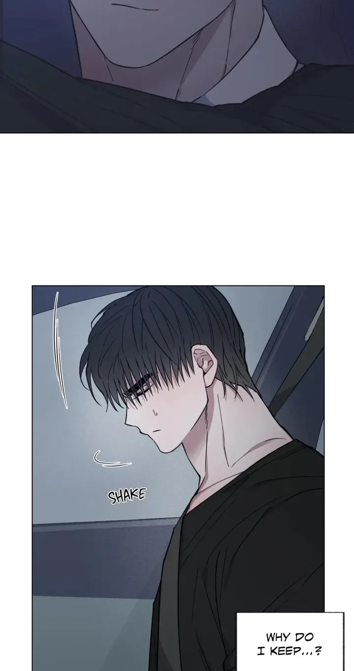 Dawn Chapter 16 page 20 - 