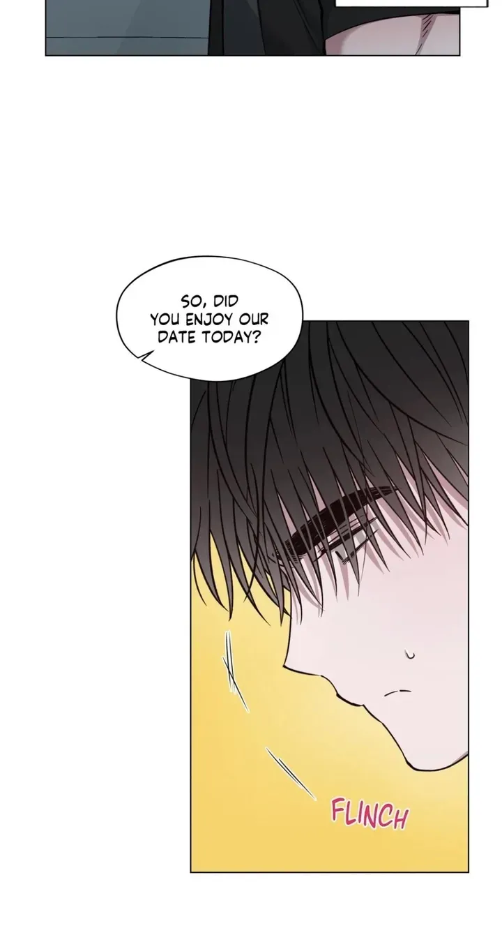Dawn Chapter 16 page 21 - 