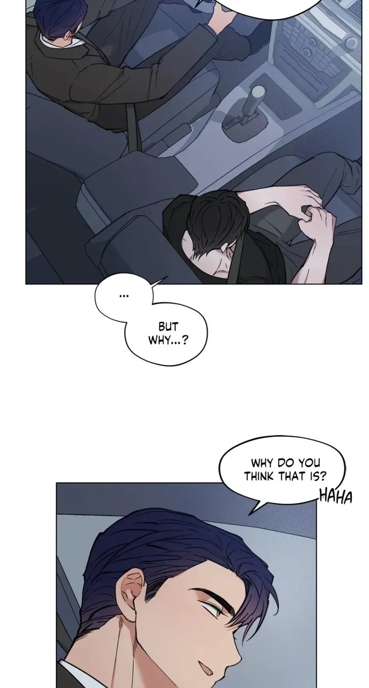 Dawn Chapter 16 page 23 - 