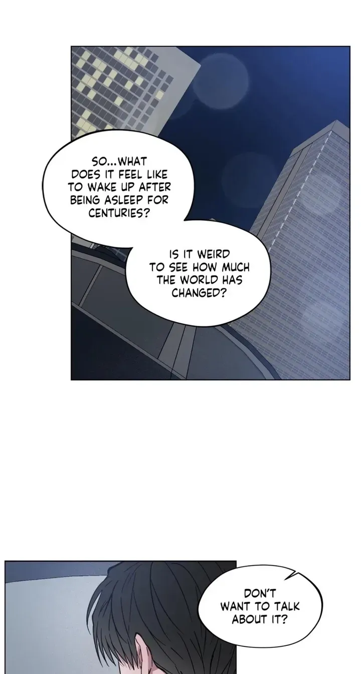Dawn Chapter 16 page 26 - 