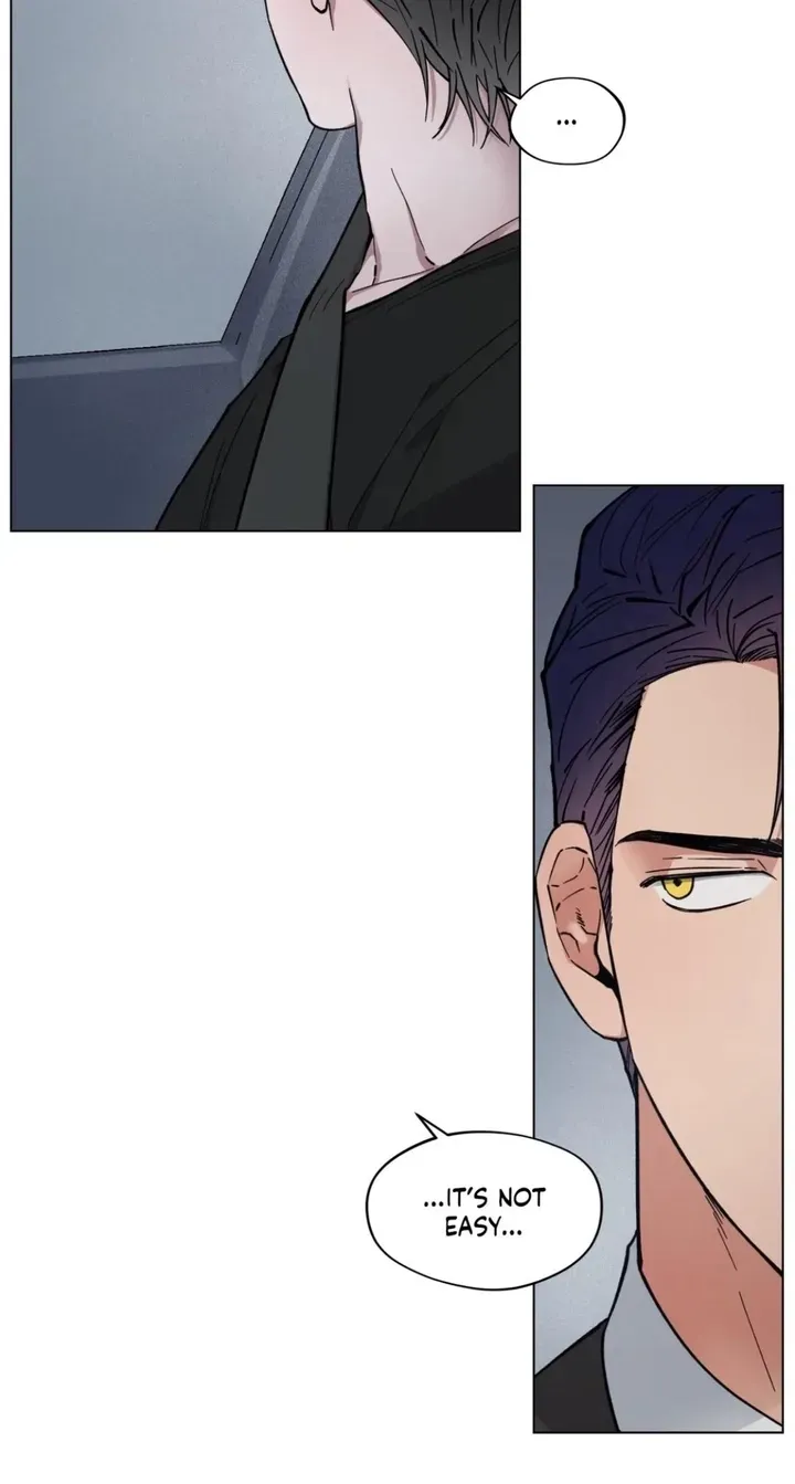 Dawn Chapter 16 page 27 - 