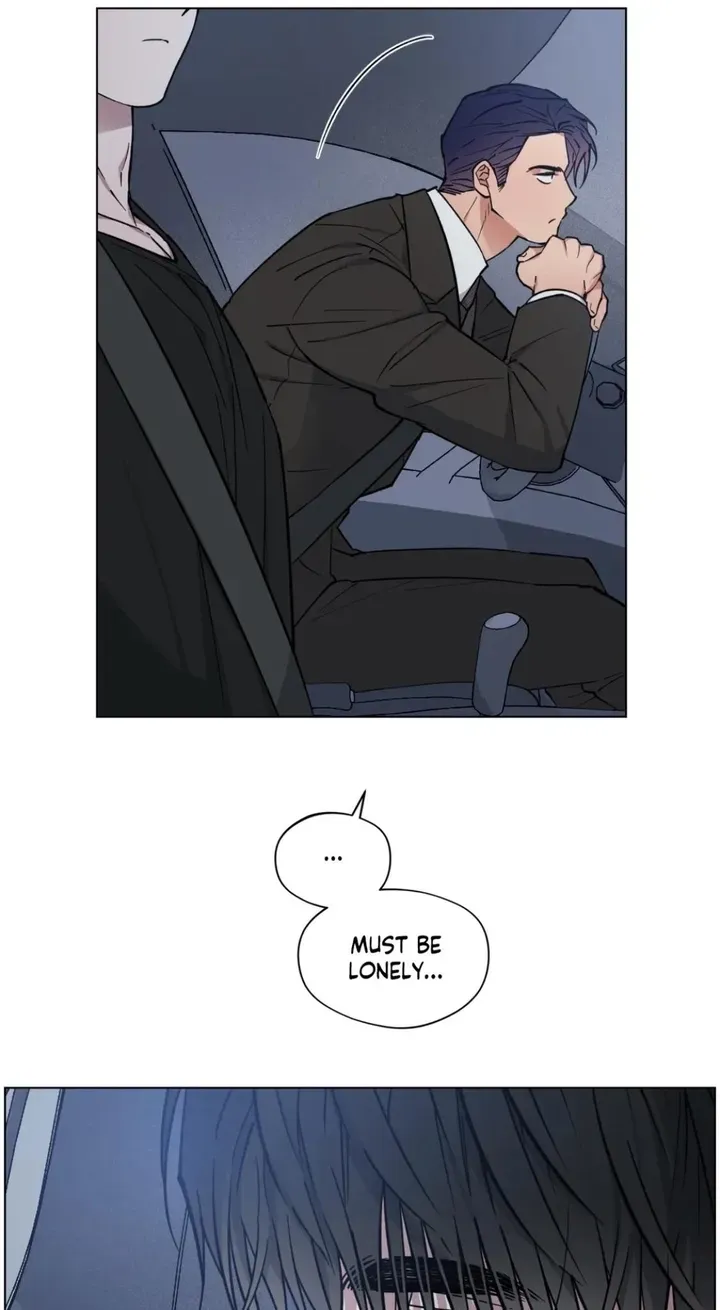 Dawn Chapter 16 page 29 - 