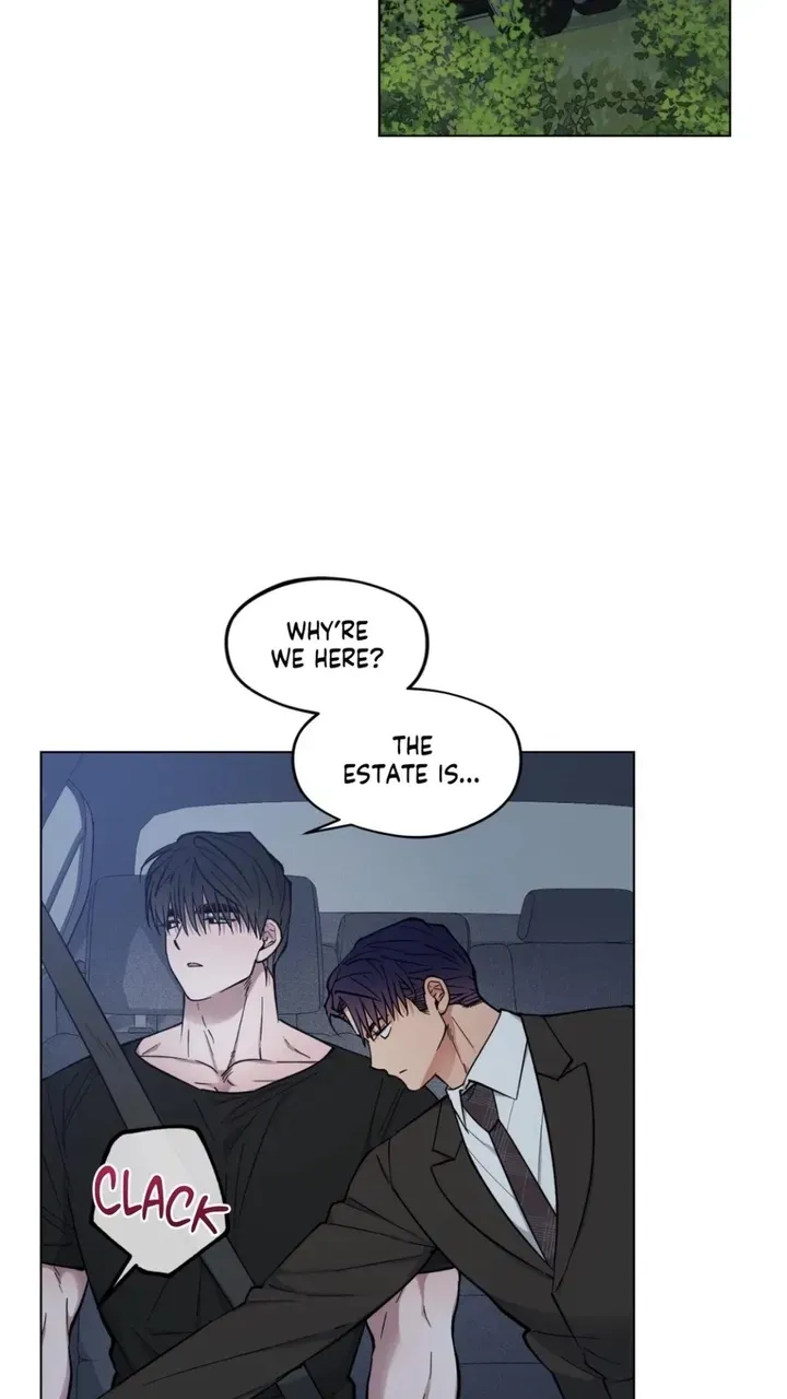 Dawn Chapter 16 page 37 - 