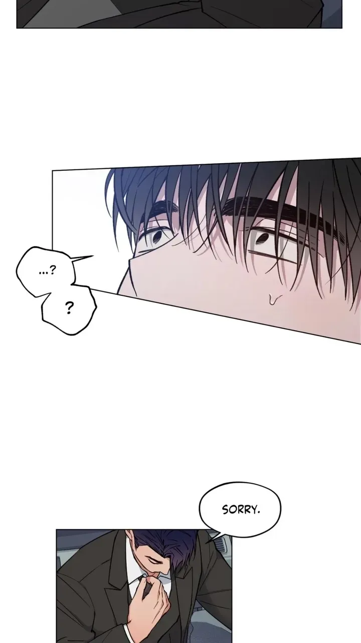 Dawn Chapter 16 page 39 - 