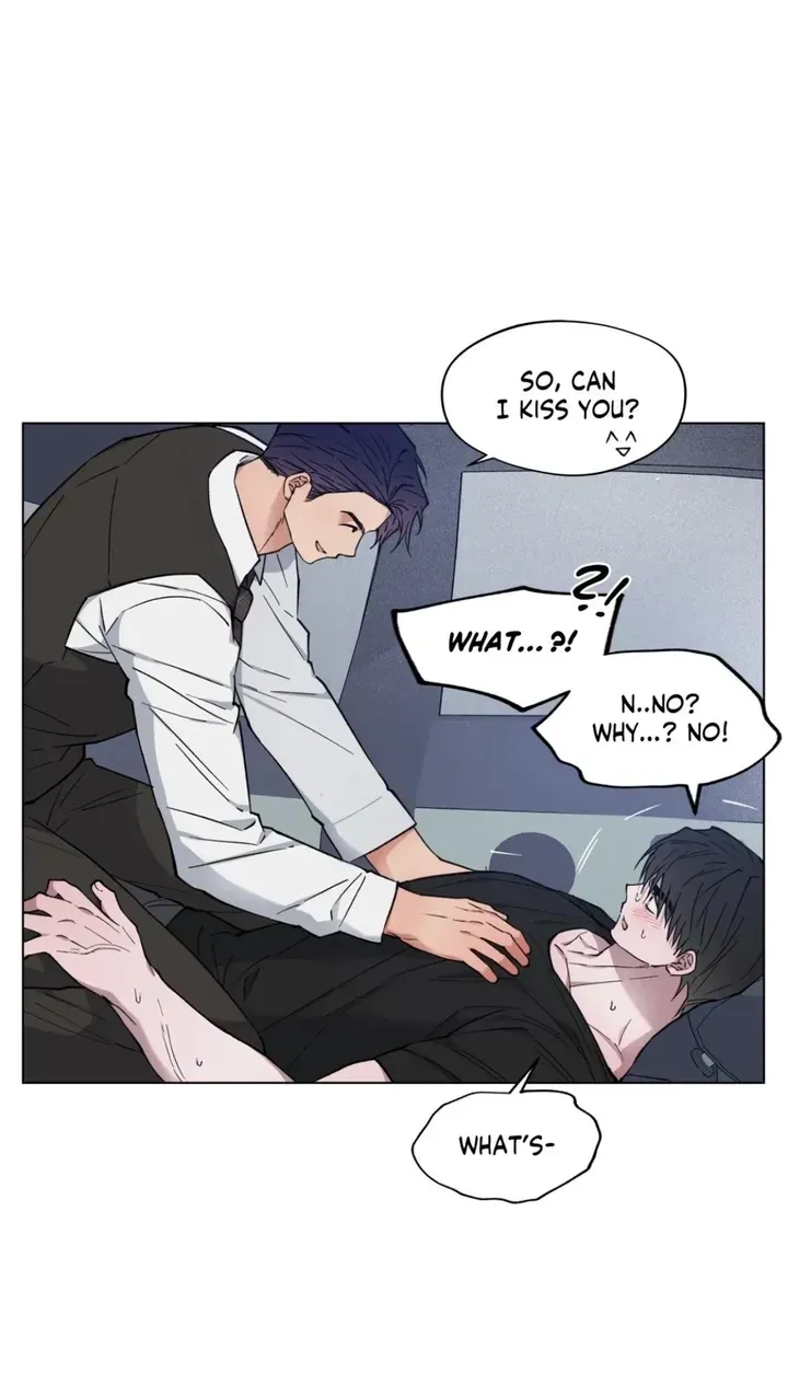 Dawn Chapter 16 page 42 - 