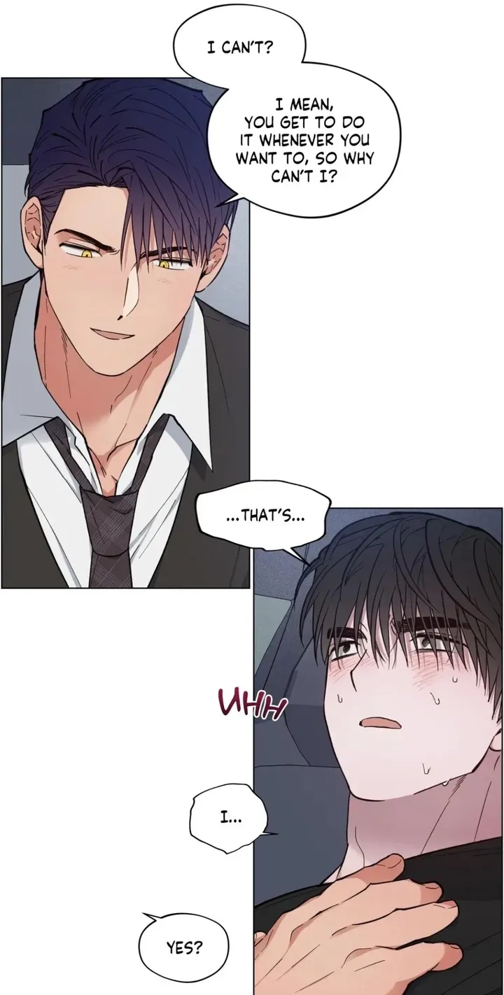 Dawn Chapter 16 page 43 - 