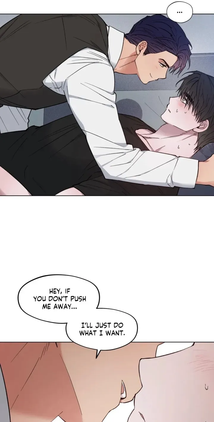 Dawn Chapter 16 page 45 - 