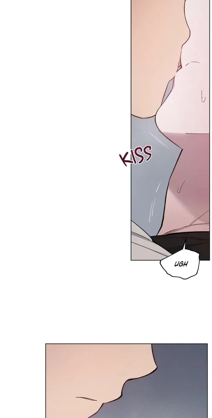 Dawn Chapter 16 page 47 - 
