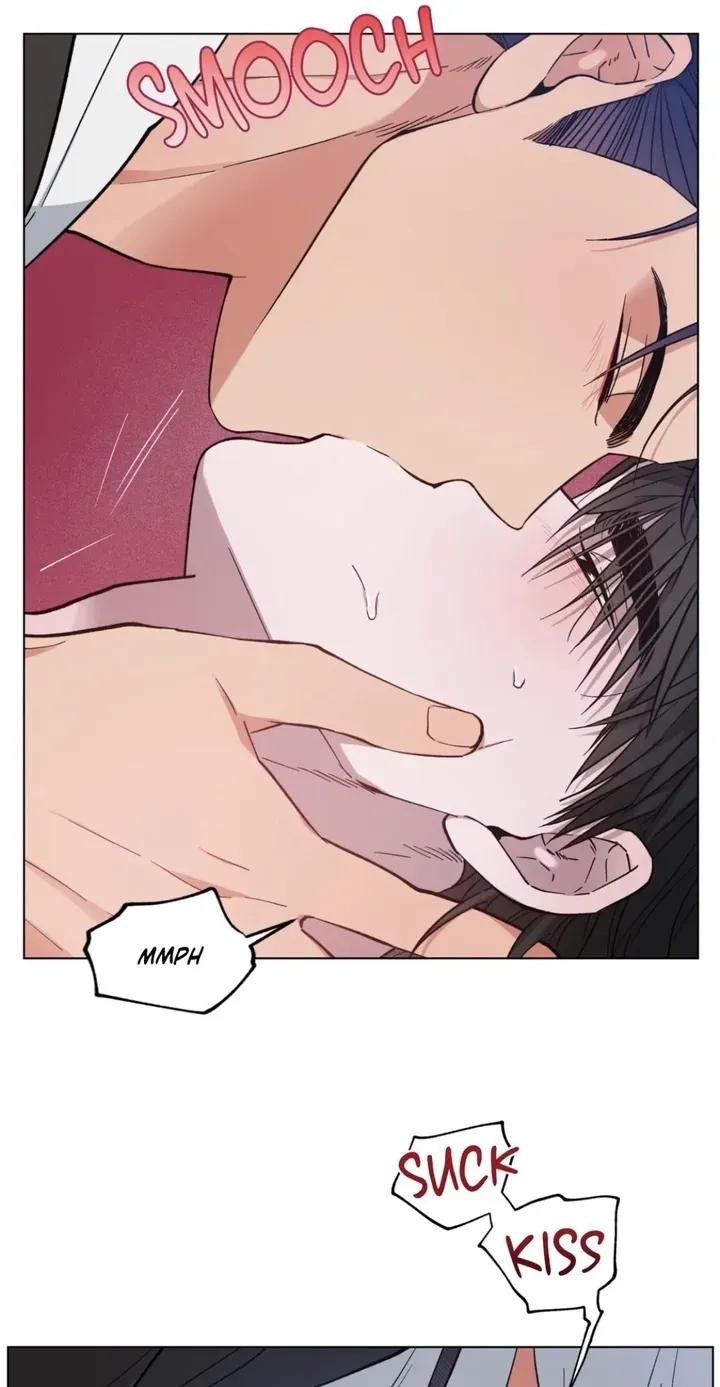 Dawn Chapter 16 page 50 - 