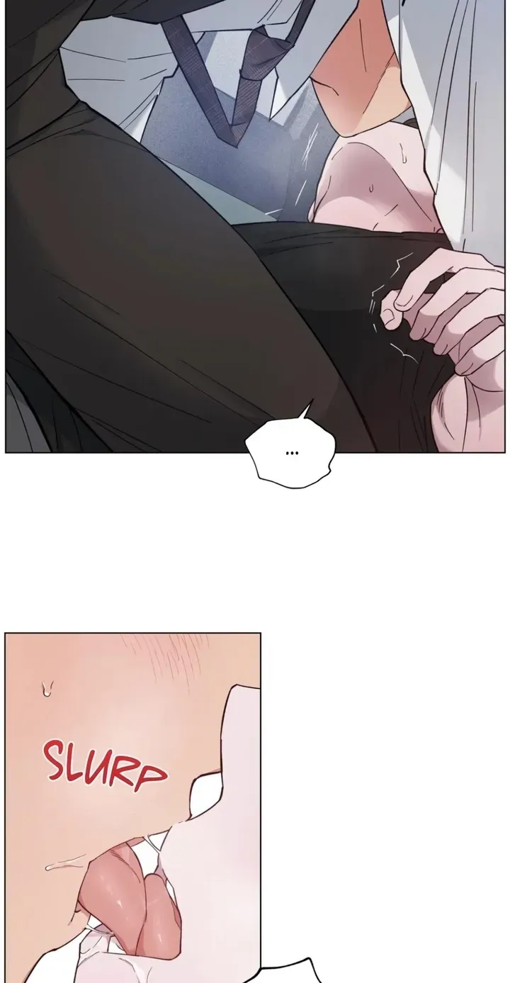 Dawn Chapter 16 page 51 - 