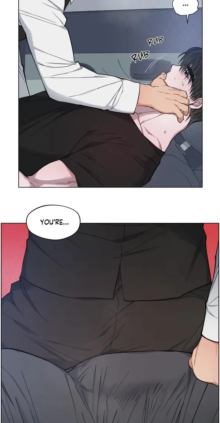 Dawn Chapter 16 page 54 - 