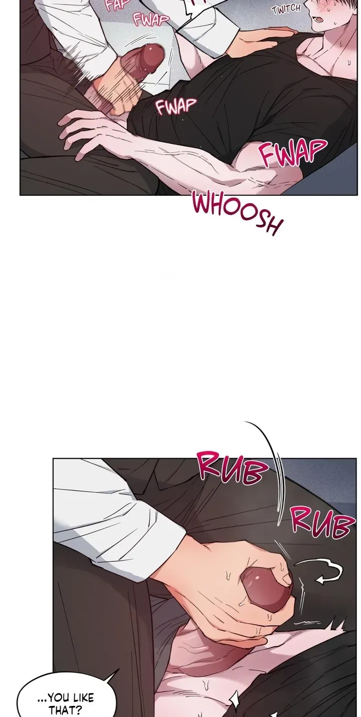 Dawn Chapter 17 page 11 - 