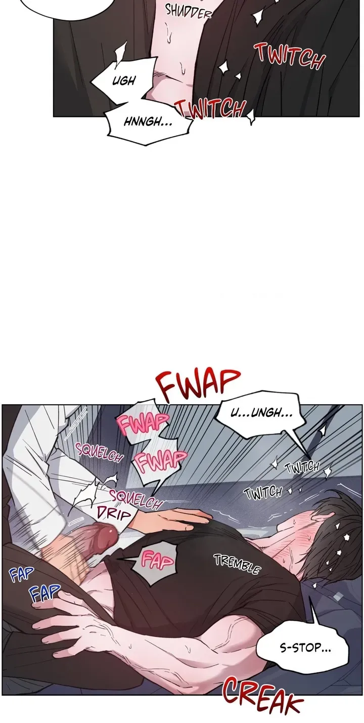 Dawn Chapter 17 page 12 - 