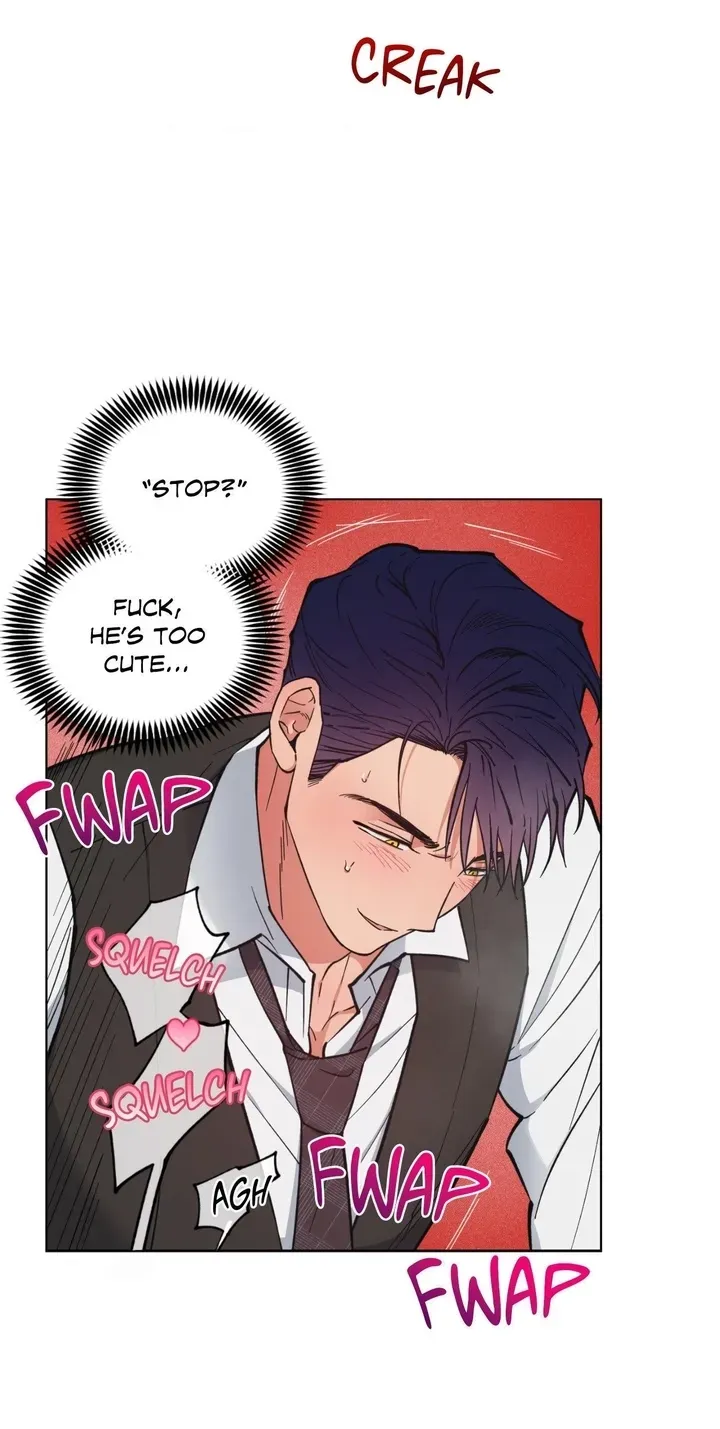 Dawn Chapter 17 page 13 - 