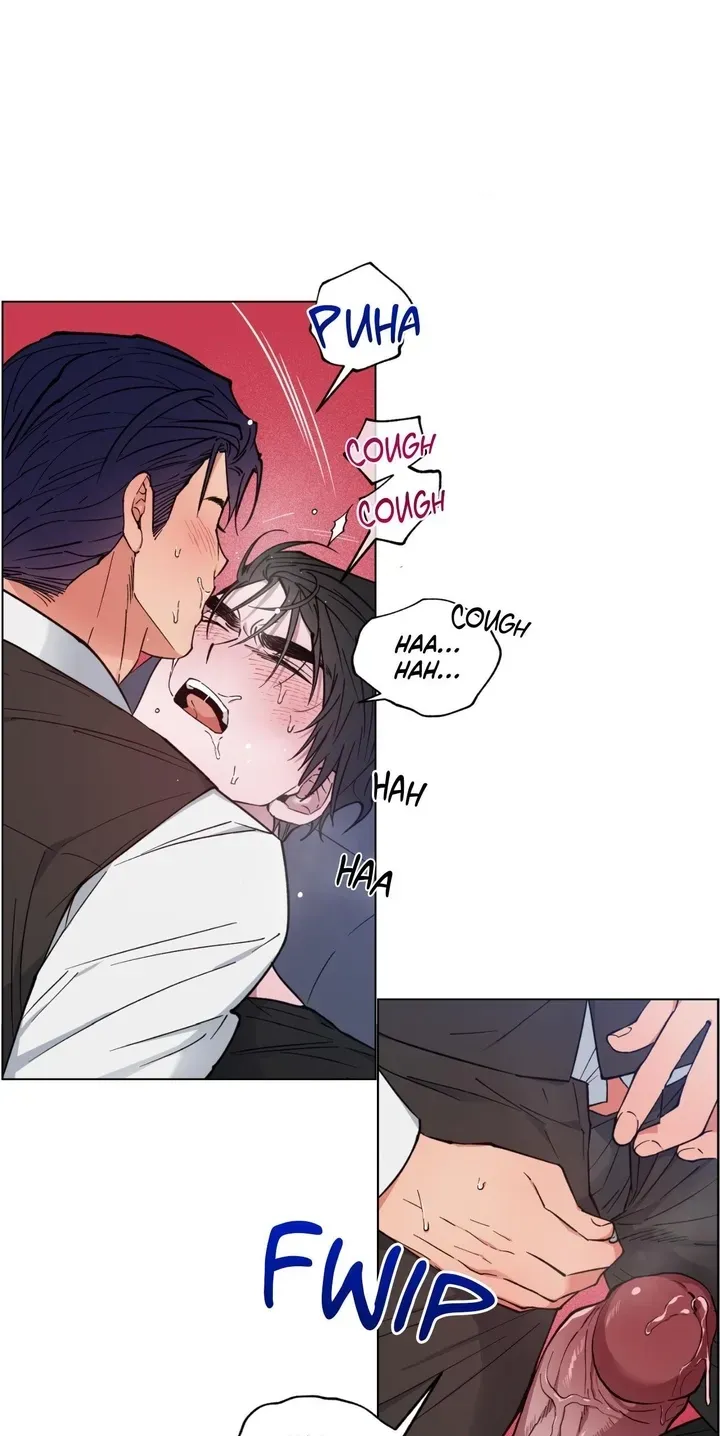 Dawn Chapter 17 page 16 - 