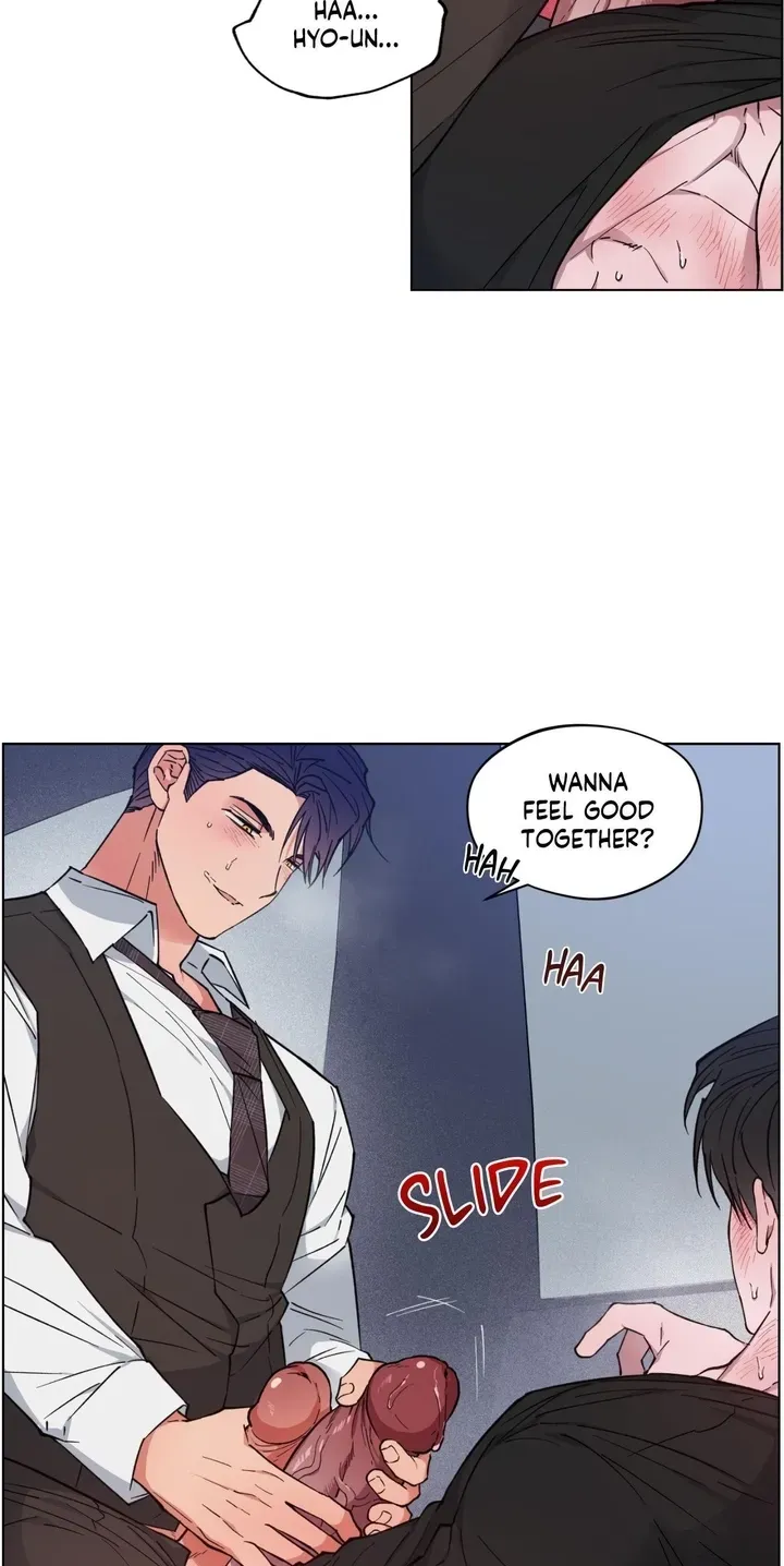 Dawn Chapter 17 page 17 - 