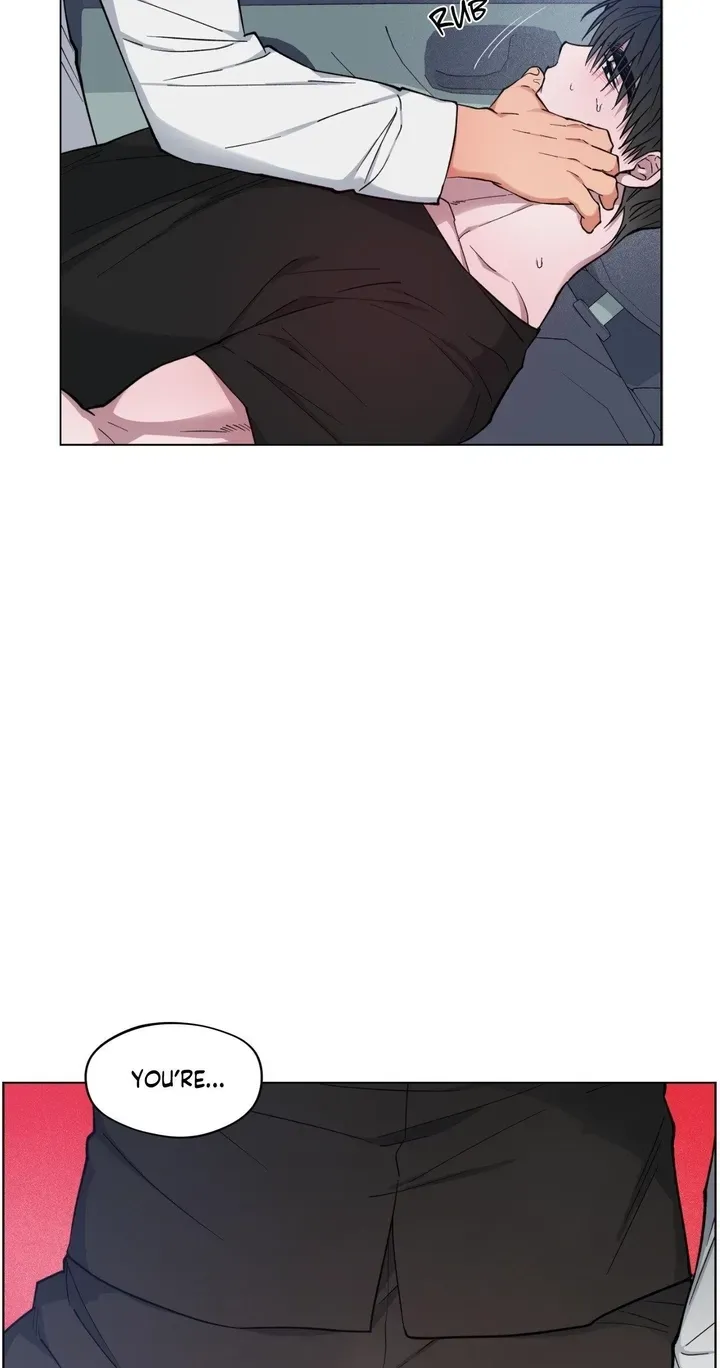 Dawn Chapter 17 page 3 - 