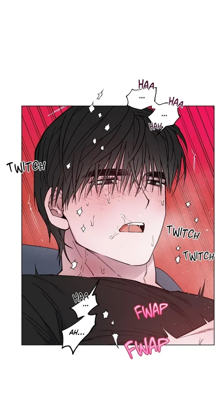 Dawn Chapter 17 page 23 - 