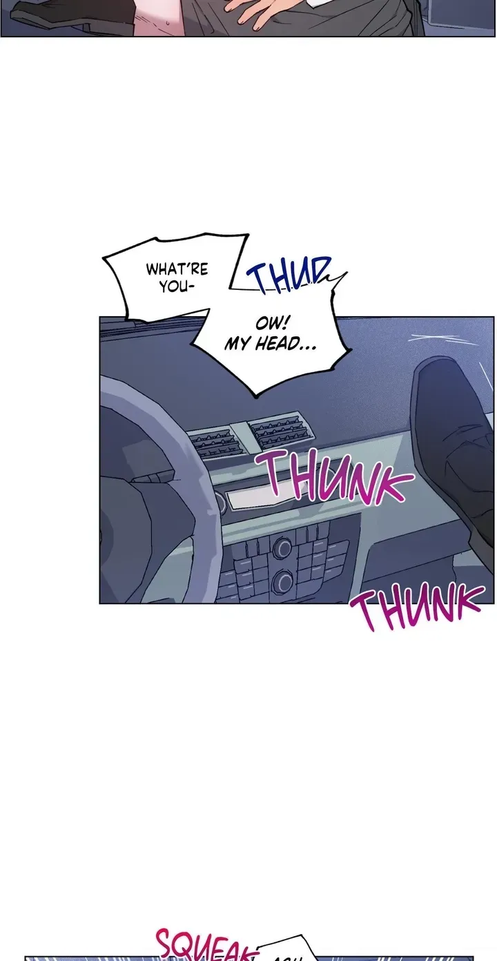 Dawn Chapter 17 page 26 - 